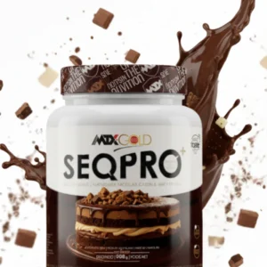 SEQPRO™ Native Milk | Sequential Protein [908G] *