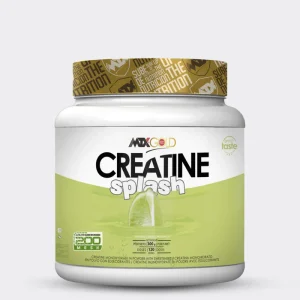 CREATINE Splash ™ [300G]